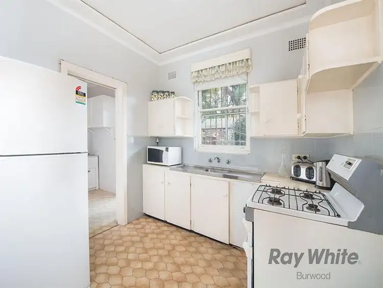 Third view of Homely house listing, 1a Carilla Street, Burwood NSW 2134