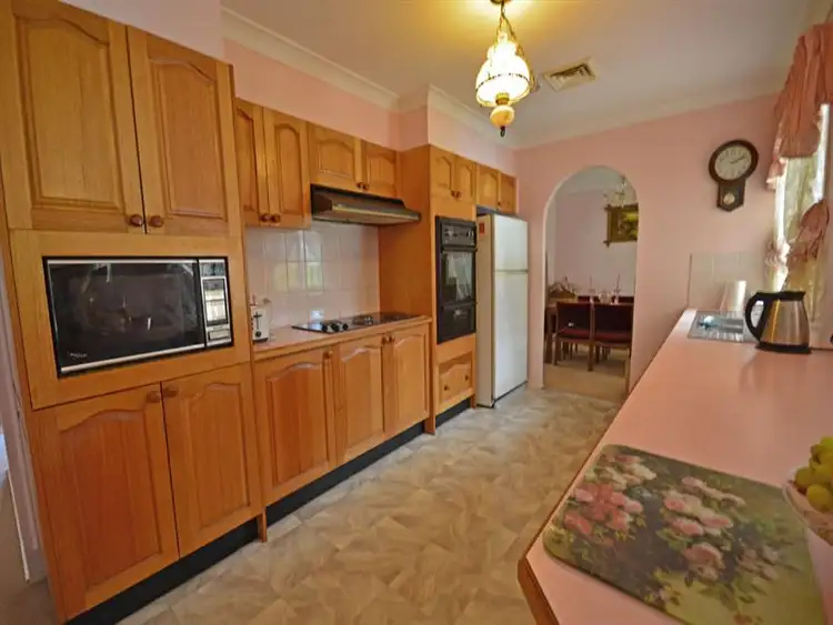 Fifth view of Homely house listing, 16 Norma Close, Bargo NSW 2574