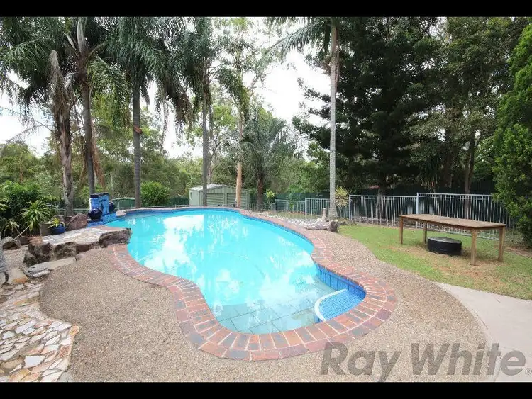 26 Katandra Crescent, Bellbird Park QLD 4300