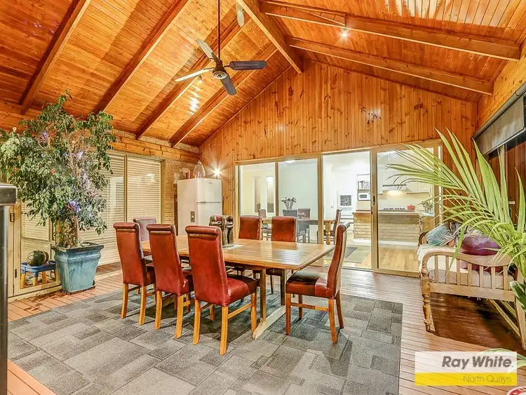 Fourth view of Homely house listing, 23 Breadsall Close, Carine WA 6020