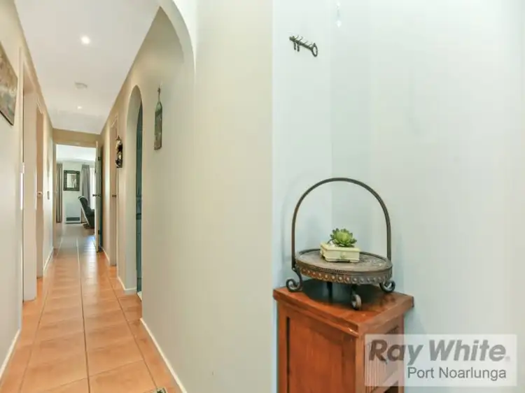 Second view of Homely house listing, 6 Glenview Grove, Seaford Rise SA 5169