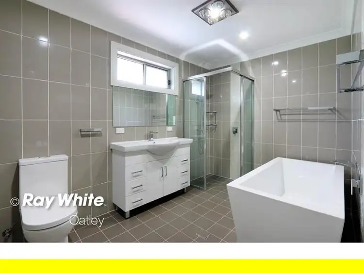 Fourth view of Homely house listing, 4 Maple Street, Lugarno NSW 2210