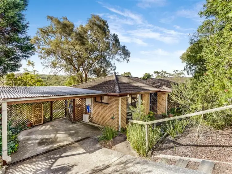 Fifth view of Homely house listing, 8 Daniel Close, Cherrybrook NSW 2126