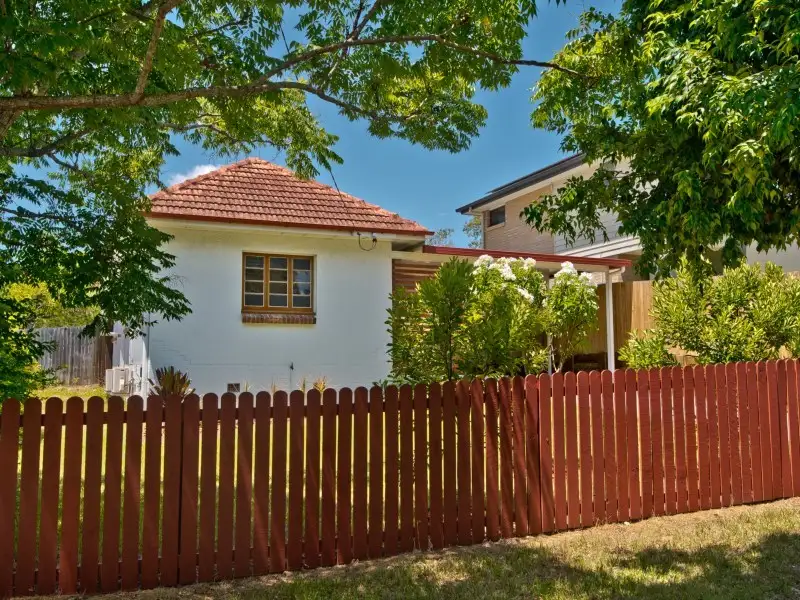 Main view of Homely house listing, 95 Bellevue Avenue, Gaythorne QLD 4051