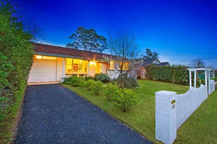 10 Tyne Crescent, North Richmond NSW 2754