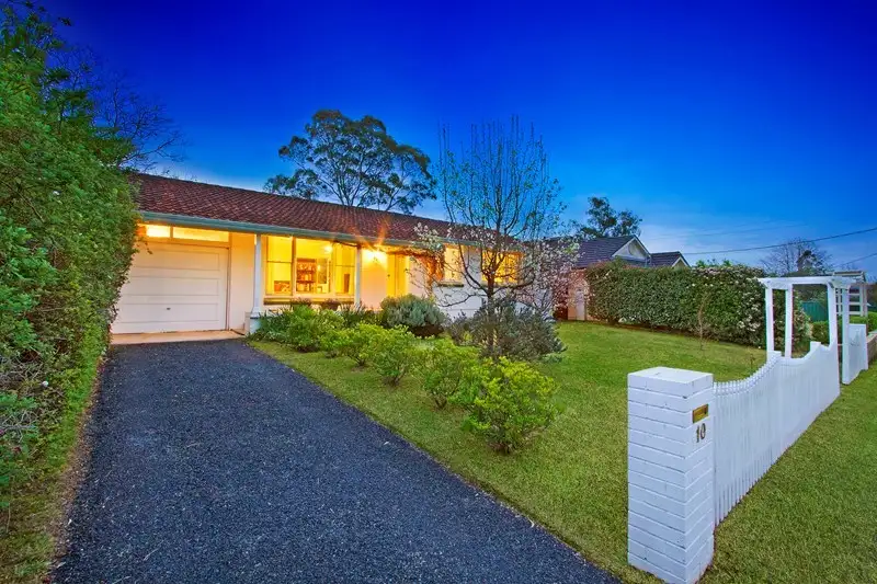 Main view of Homely house listing, 10 Tyne Crescent, North Richmond NSW 2754