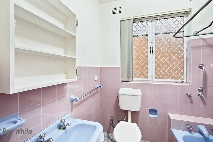 Fifth view of Homely apartment listing, 4/46 Anderson Street, Chatswood NSW 2067