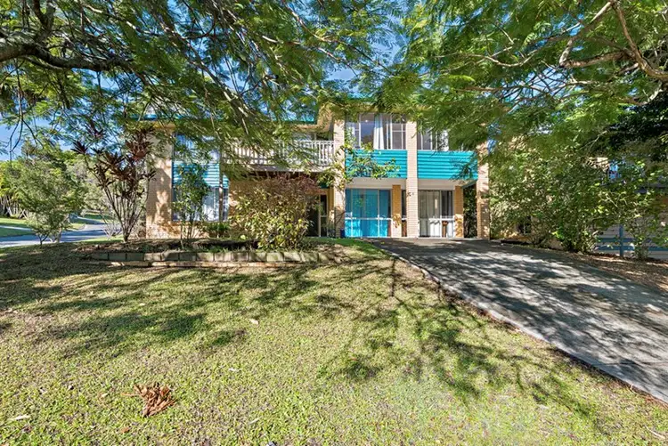 Fourth view of Homely house listing, 8 Mirreen Drive, Tugun QLD 4224