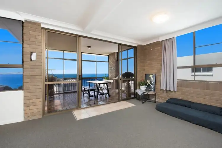 Fifth view of Homely unit listing, Unit 3/3 Bennett Street, Moffat Beach QLD 4551