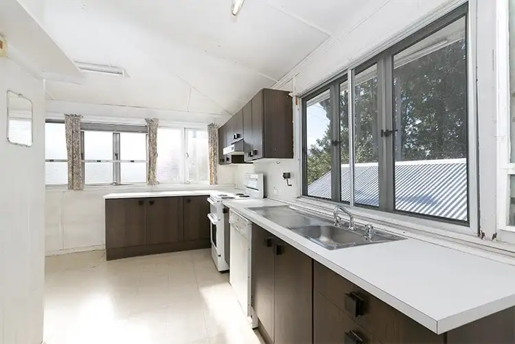 Sixth view of Homely house listing, 54 Moulton Street, Ashgrove QLD 4060