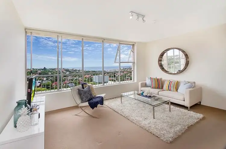 83/69 St Marks Road, Randwick NSW 2031