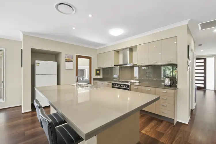 Fourth view of Homely house listing, 11 Bellenden Street, North Lakes QLD 4509