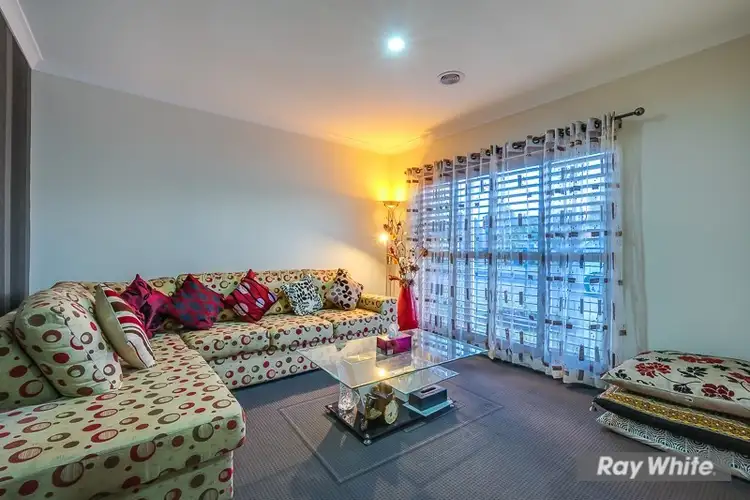 Third view of Homely house listing, 1 D Billabong Crescent, Tarneit VIC 3029