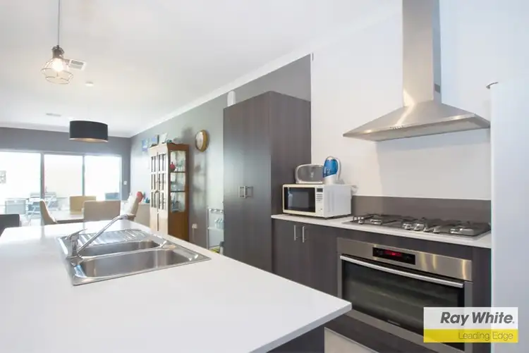 Third view of Homely house listing, 84 Antares Street, Clarkson WA 6030