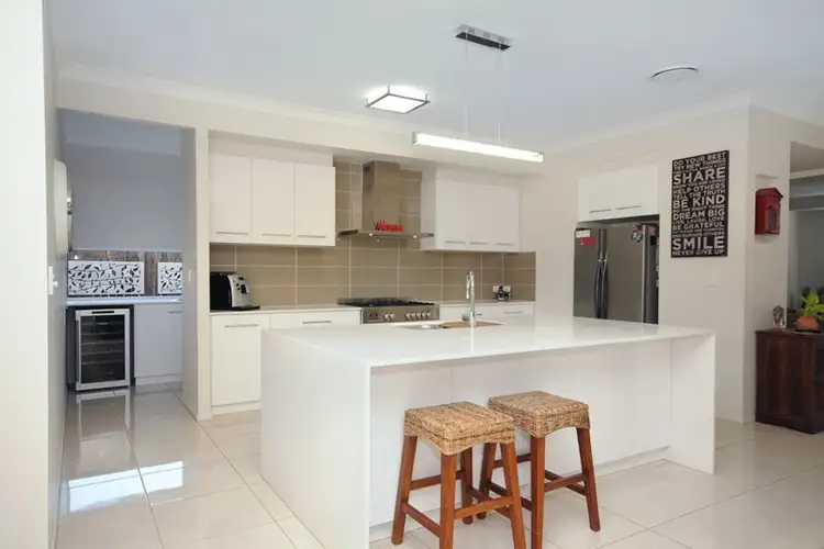 Sixth view of Homely house listing, 2 Tarlington Street, Middle Ridge QLD 4350