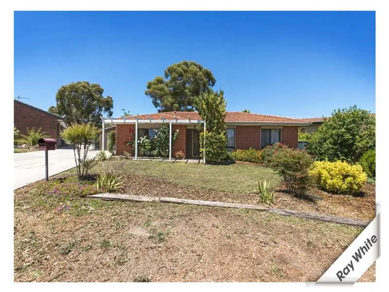 Main view of Homely house listing, 9 Ferber Place, Gilmore ACT 2905
