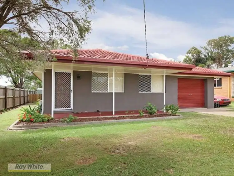 Main view of Homely house listing, 14 Kinyunga Street, Kippa-ring QLD 4021