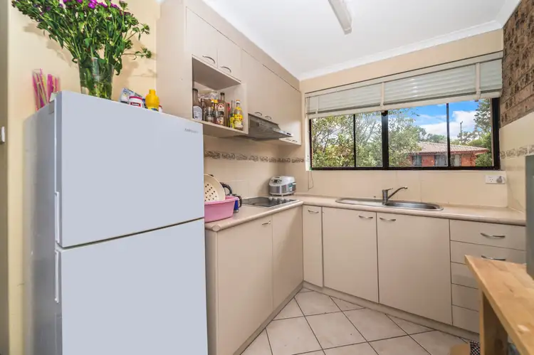 Third view of Homely unit listing, 18/3 Mowatt Street, Queanbeyan NSW 2620