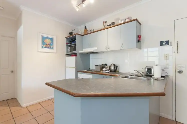 Fourth view of Homely apartment listing, 11/21 Davidson Street, Port Douglas QLD 4877