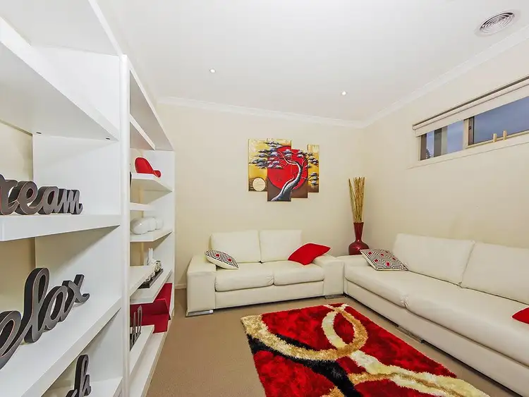 Second view of Homely house listing, 16 Ceratta Crescent, Tarneit VIC 3029
