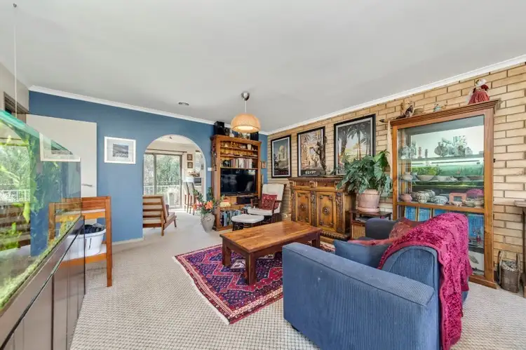 Fifth view of Homely house listing, 3 Lane Place, Spence ACT 2615