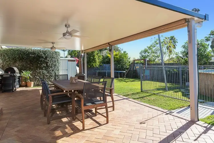 Second view of Homely house listing, 25 Prosser Street, Riverhills QLD 4074