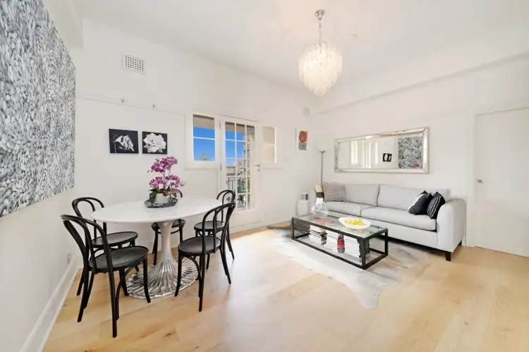 Main view of Homely apartment listing, 12/121 William Street, Darlinghurst NSW 2010