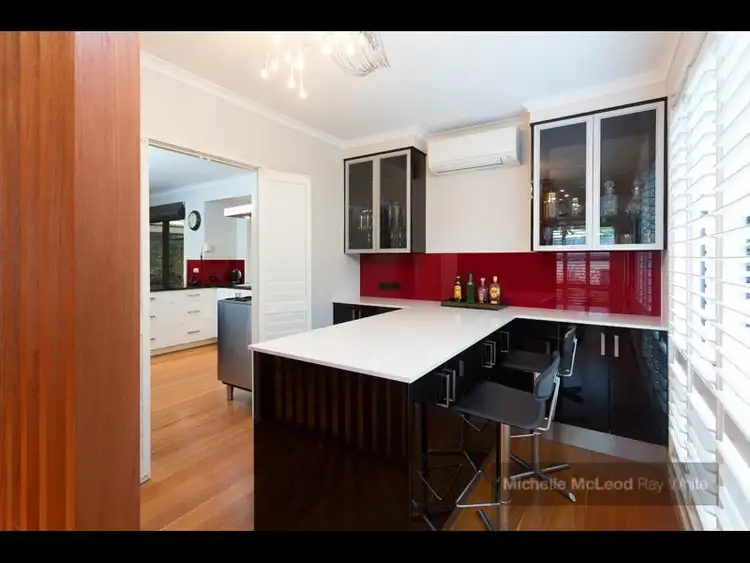 Fifth view of Homely house listing, 37 Goolman Street, Chapel Hill QLD 4069