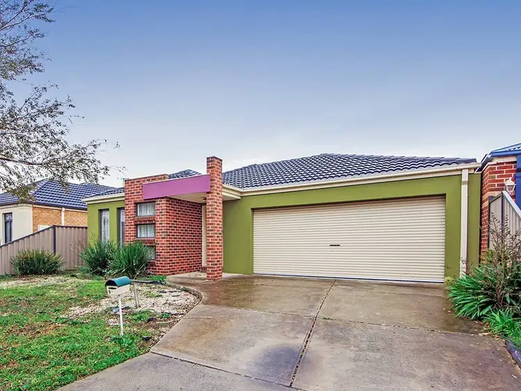 52 Knightsbridge Drive, Tarneit VIC 3029