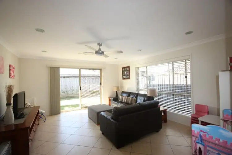 Fifth view of Homely house listing, 9 Maclean Lane, Camden Park NSW 2570