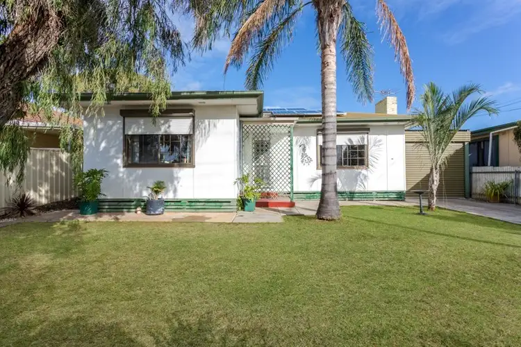 16 Byron Avenue, Clovelly Park SA 5042