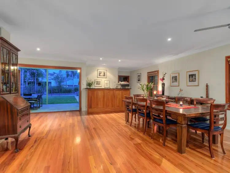 Third view of Homely house listing, 54 Byron Street, Bulimba QLD 4171