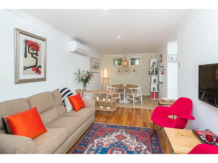 Fourth view of Homely unit listing, 2/315 Given Terrace, Paddington QLD 4064