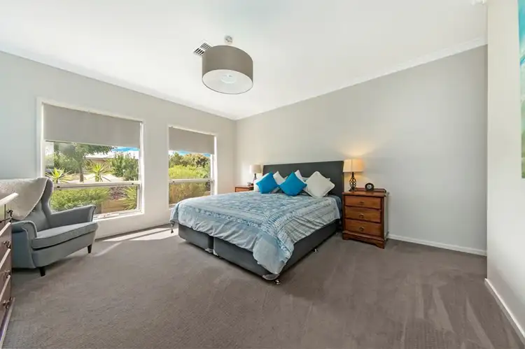 Fourth view of Homely house listing, 7 Julia Rise, Blakeview SA 5114