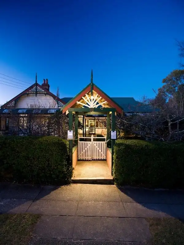 Main view of Homely house listing, 56-60 Govetts Leap Road, Blackheath NSW 2785