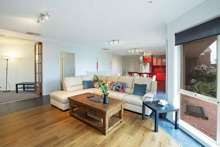 Fifth view of Homely house listing, 2 Sheringa Crescent, Grovedale VIC 3216