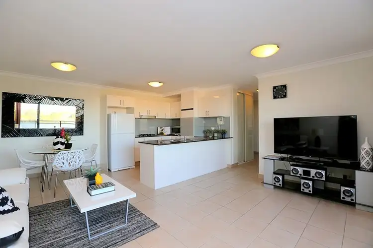 Fourth view of Homely unit listing, 705/465 Chapel Road, Bankstown NSW 2200