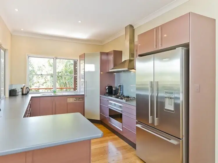 Third view of Homely house listing, 5 Hilda Street, Alderley QLD 4051
