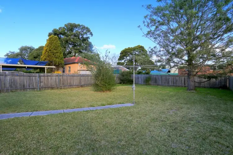 Seventh view of Homely house listing, 7 Gazzard Street, Birrong NSW 2143