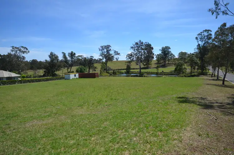 Second view of Homely land listing, 29 Stonequarry Creek Road, Picton NSW 2571