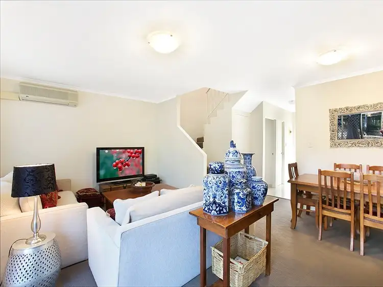 Second view of Homely townhouse listing, 36/465-479 The Boulevarde, Kirrawee NSW 2232