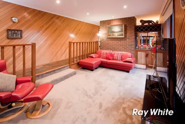 Third view of Homely house listing, 2 Airlie Court, Langwarrin VIC 3910