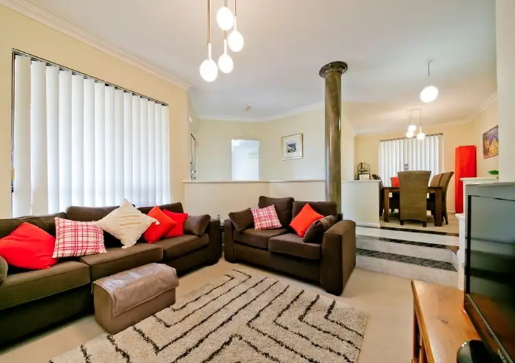 Fourth view of Homely house listing, 6 Tipperary Rise, Padbury WA 6025