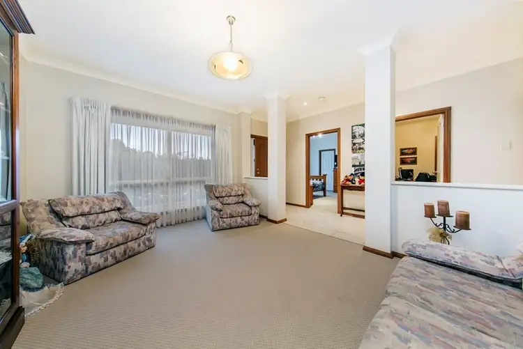 Third view of Homely house listing, 45 Thompson Circuit, Evanston Park SA 5116