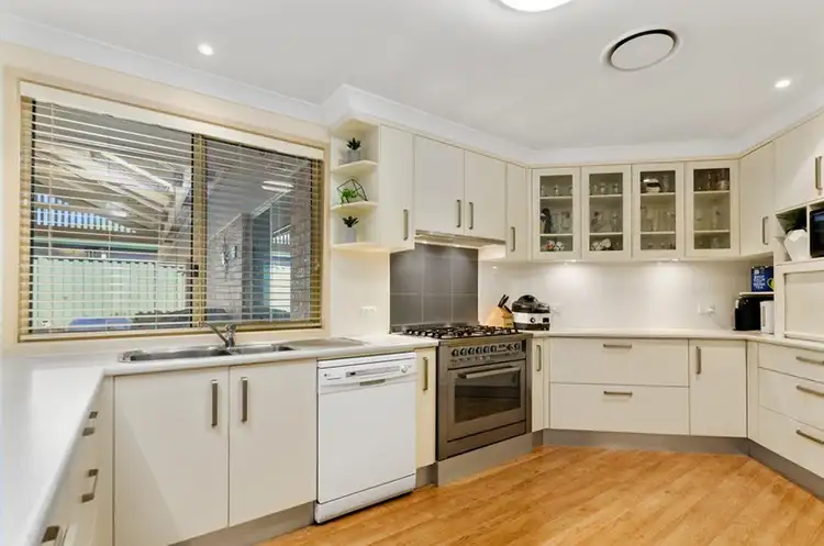 Third view of Homely house listing, 121 Ashburton Drive, Albion Park NSW 2527