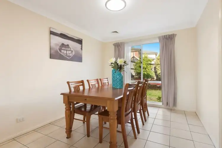 Third view of Homely house listing, 4 McCusker Crescent, Cherrybrook NSW 2126
