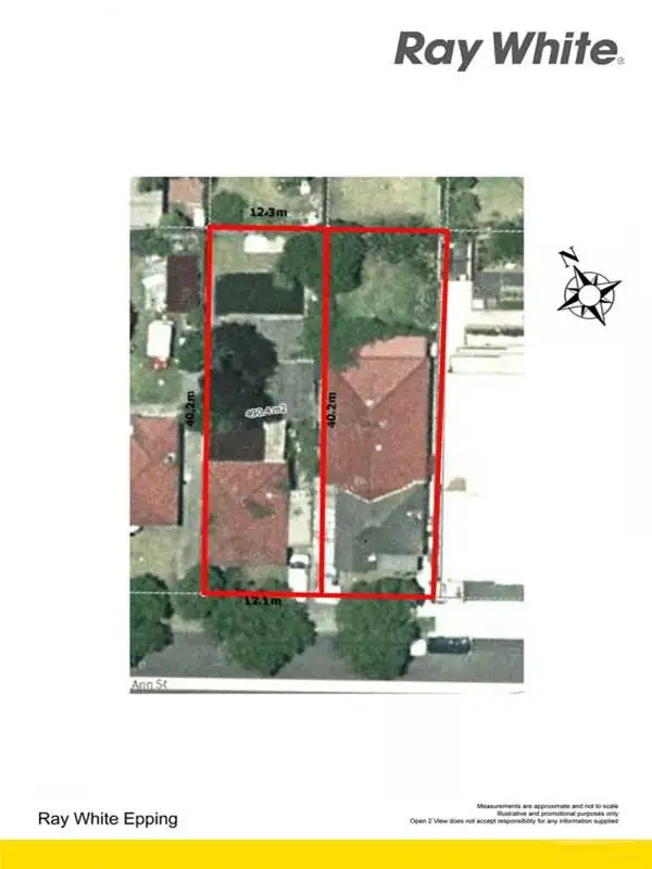 12-14 Ann Street, Lidcombe NSW 2141