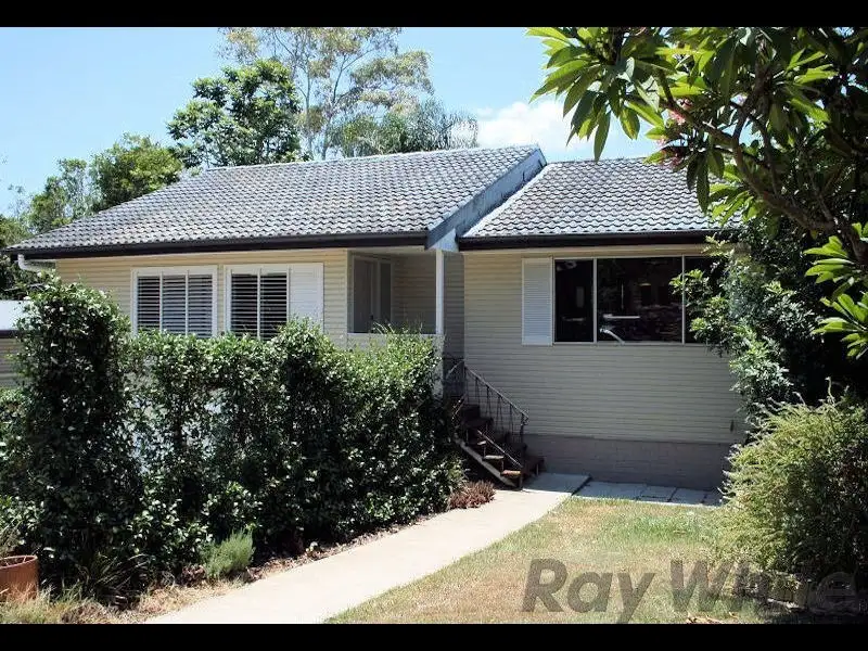 Main view of Homely house listing, 8 Tracey Street, Kenmore QLD 4069