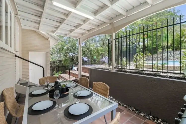 Fourth view of Homely house listing, 1043 Moggill Road, Kenmore QLD 4069