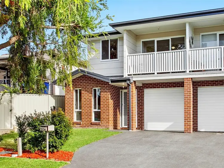 50b Walker Street, Helensburgh NSW 2508